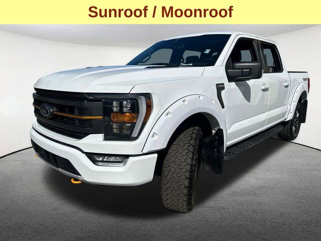 Certified 2023 Ford F150 Tremor image 5