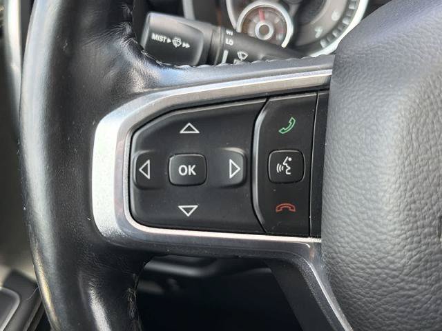Used 2020 RAM 1500 Laramie AWD/4WD image 23