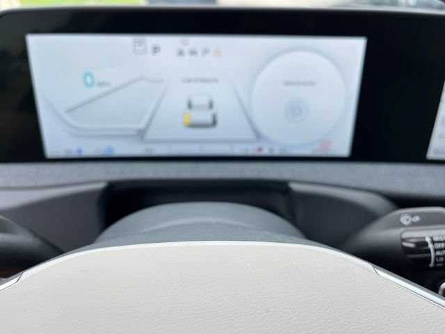 Used 2024 Kia EV6 Wind w/ Wind Technology Package AWD/4WD image 29