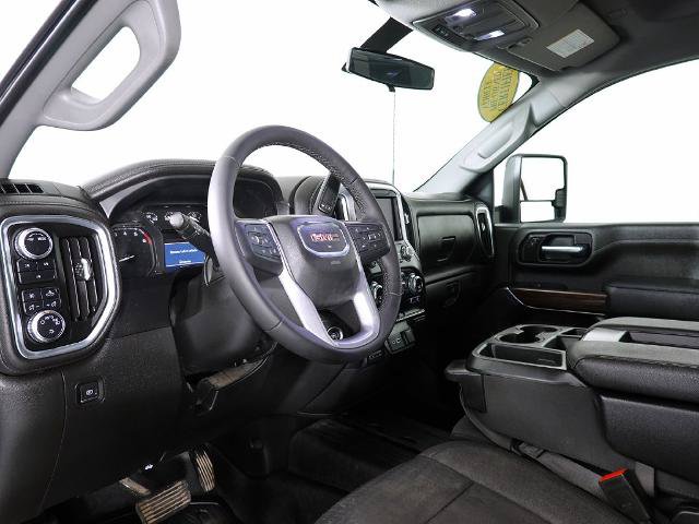 Used 2022 GMC Sierra 2500 SLE AWD/4WD image 9