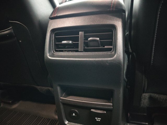 Certified 2023 Ford Edge ST-Line AWD/4WD image 31