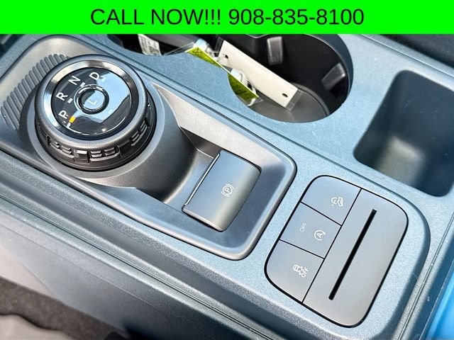 Certified 2025 Ford Maverick XLT w/ XLT Luxury Package AWD/4WD image 23