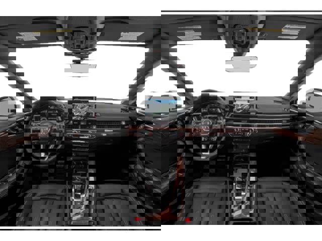 Used 2025 Audi A5 2.0T Premium Plus image 8