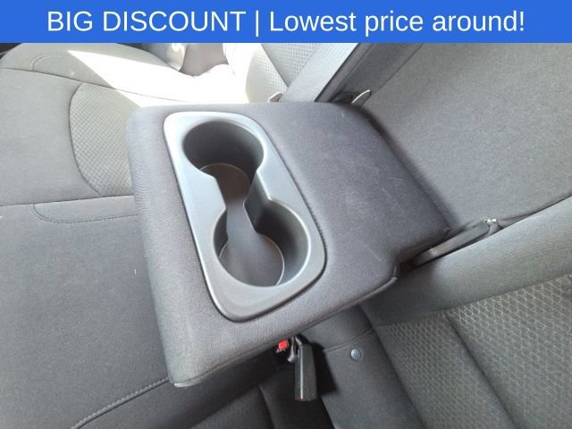 Used 2023 Chevrolet Malibu LT FWD image 16