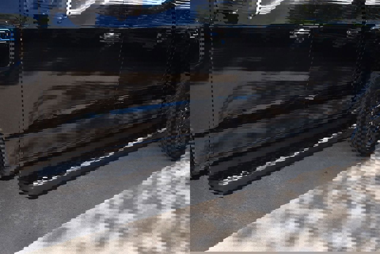 Certified 2025 Ford F150 Lightning Flash image 37