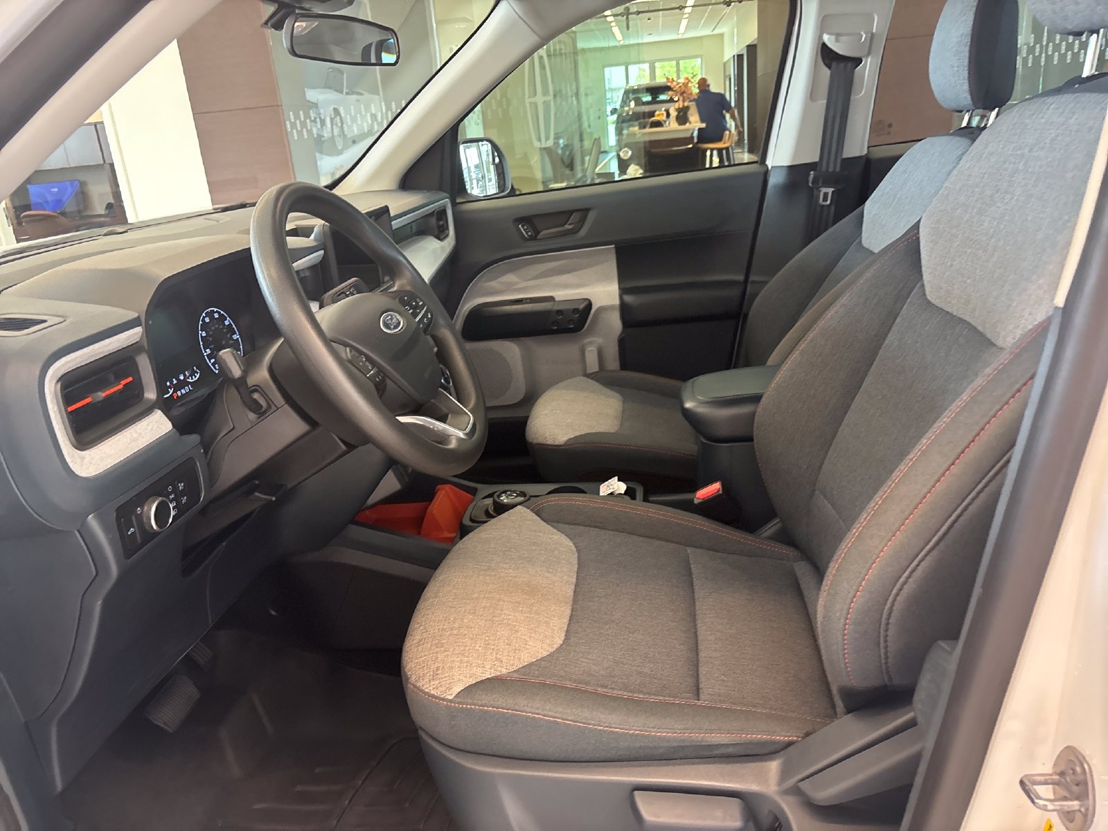 Certified 2024 Ford Maverick XLT FWD image 13
