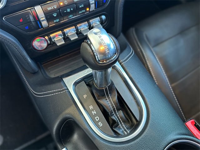 Certified 2020 Ford Mustang GT Premium w/ Equipment Group 401A image 21