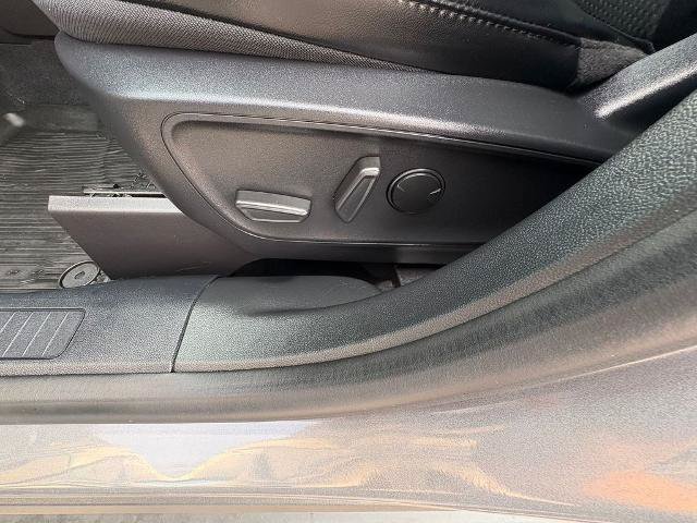 Certified 2024 Ford Escape ST-Line w/ Tech Pack #1 AWD/4WD image 8
