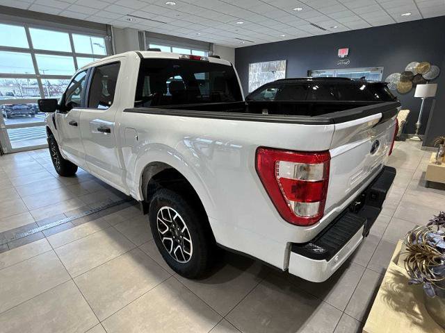 Certified 2023 Ford F150 XL w/ XL STX Apperance Package image 3