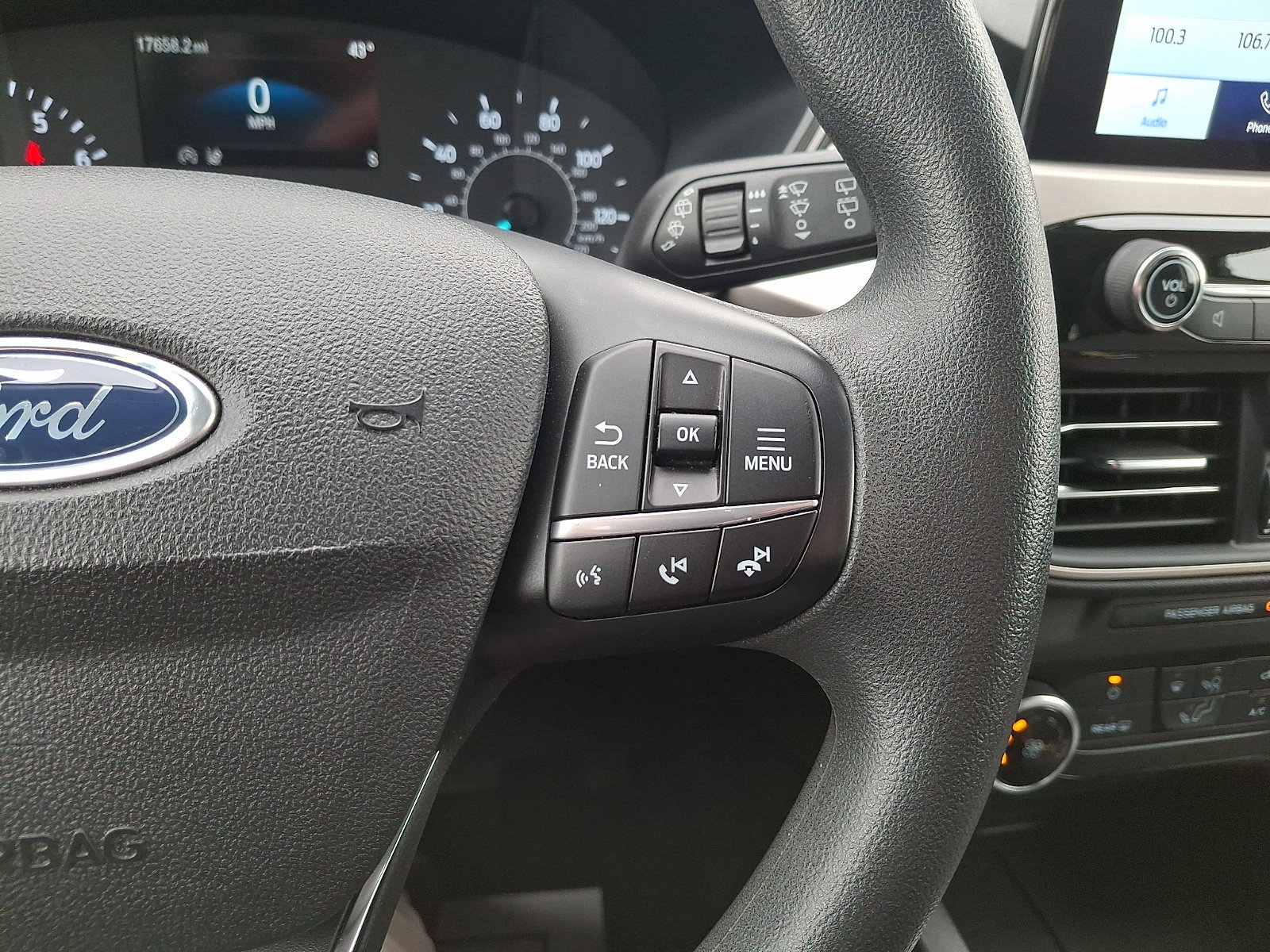 Certified 2022 Ford Escape SE image 19