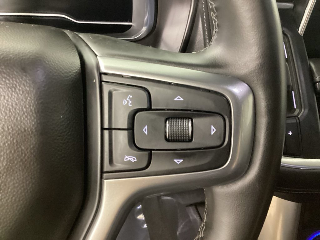 Used 2024 Chevrolet Tahoe Z71 AWD/4WD image 15