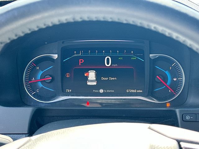 Used 2021 Honda Pilot Special Edition image 13