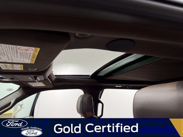 Certified 2026 Ford F250 King Ranch w/ Tremor Off-Road Package AWD/4WD image 18