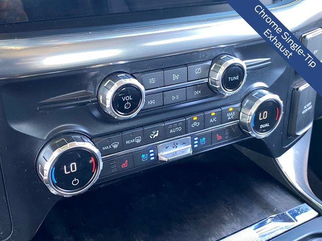 Certified 2021 Ford F150 Lariat AWD/4WD image 30