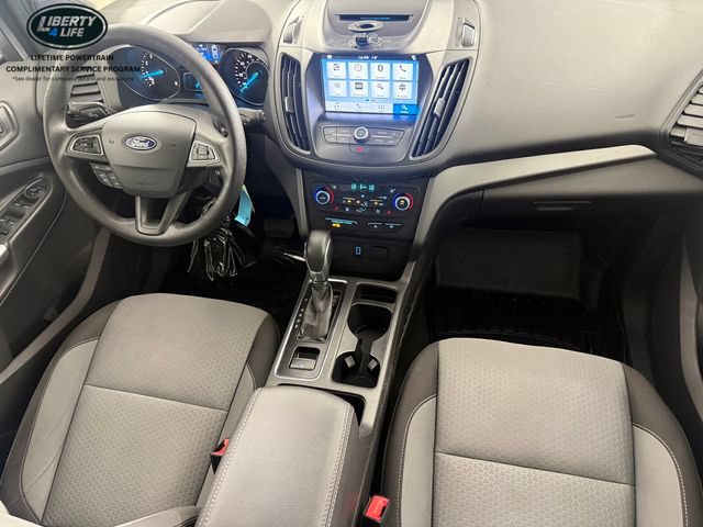 Certified 2018 Ford Escape SE w/ SE Sync 3 Package AWD/4WD image 36