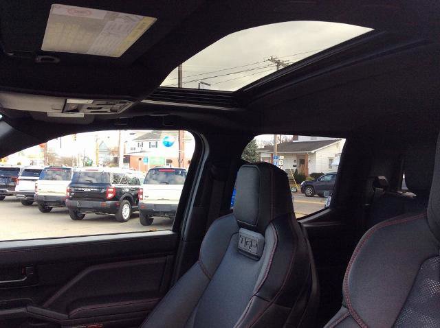 Used 2025 Toyota Tacoma TRD Pro image 29