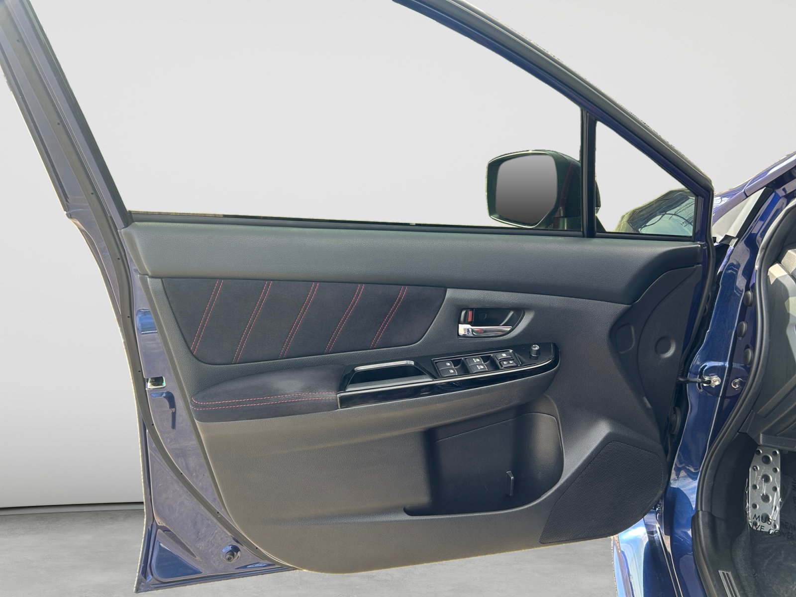 Used 2020 Subaru WRX STI AWD/4WD image 13