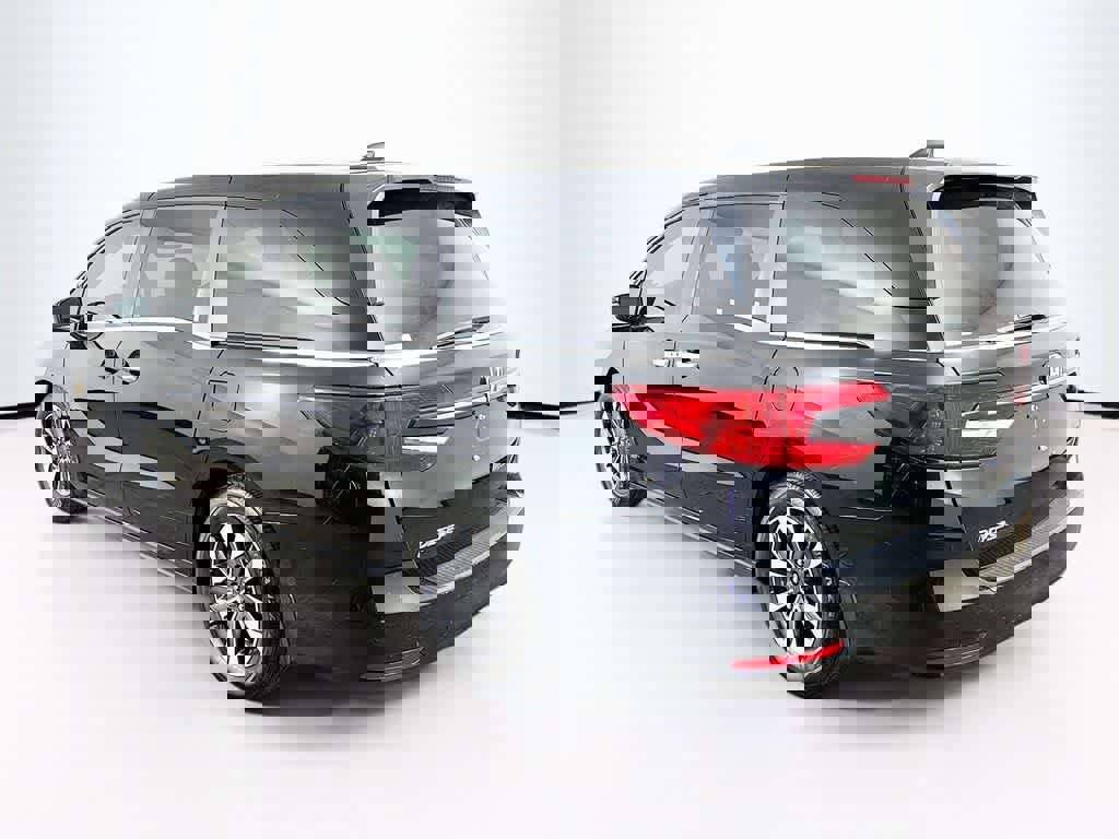 Used 2023 Honda Odyssey EX-L image 3