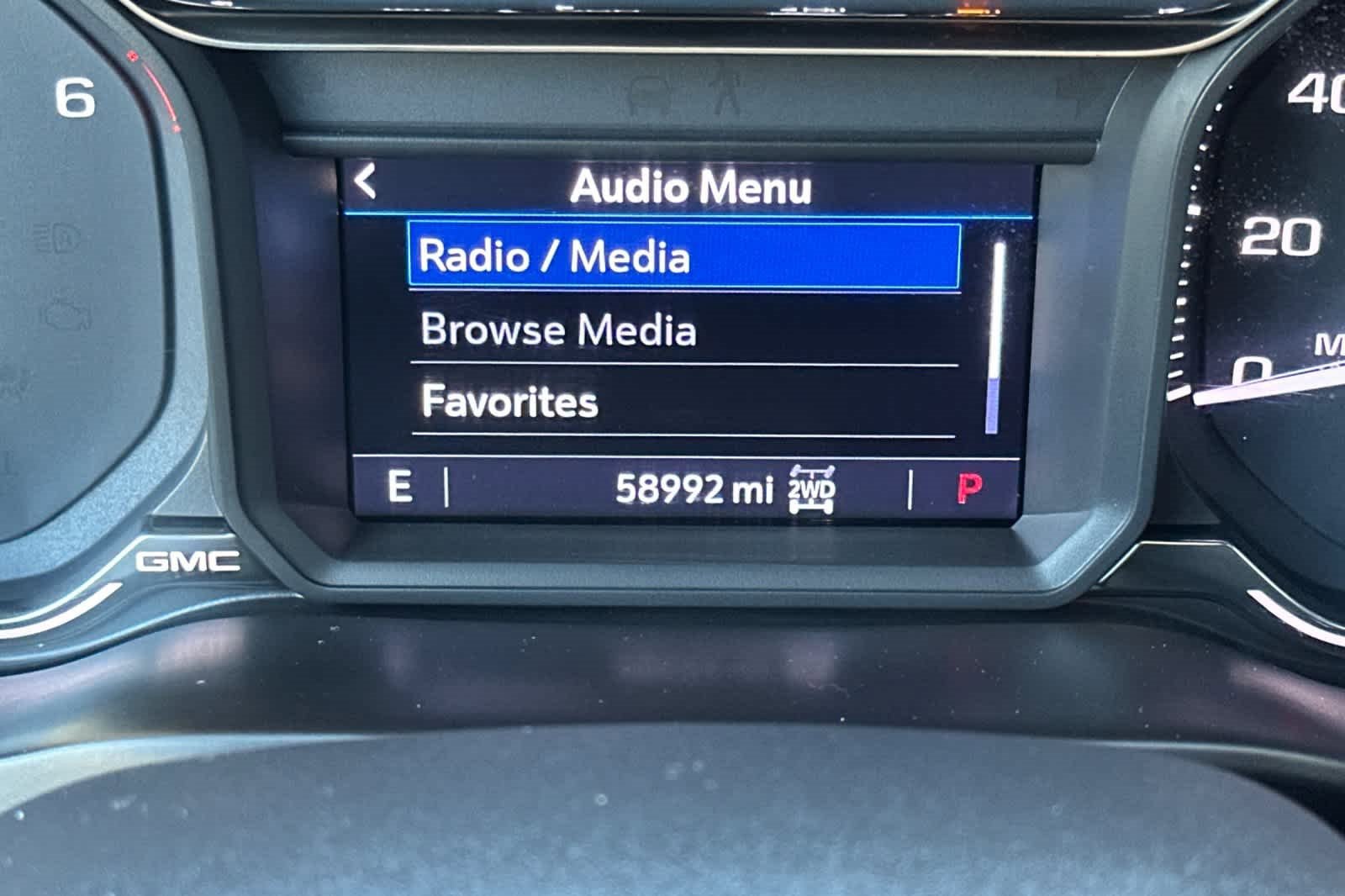 Used 2020 GMC Sierra 1500 SLT w/ SLT Premium Plus Package image 26