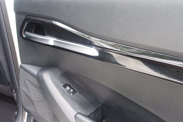 Used 2023 Kia Seltos S w/ Navigation Package FWD image 15