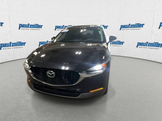 Used 2020 MAZDA CX-30 AWD w/ Premium Package image 4