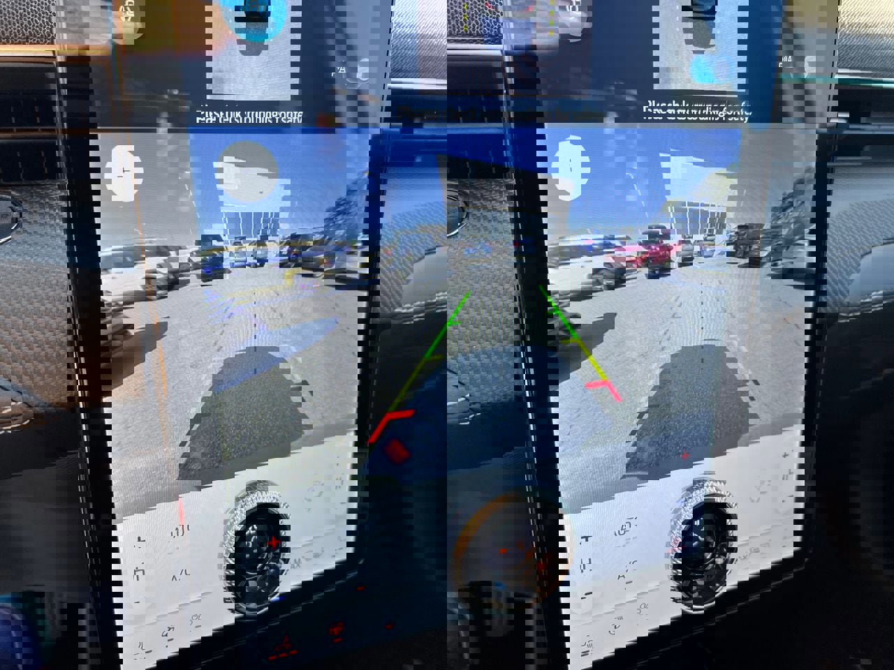 Certified 2024 Ford Mustang Mach-E Premium image 33