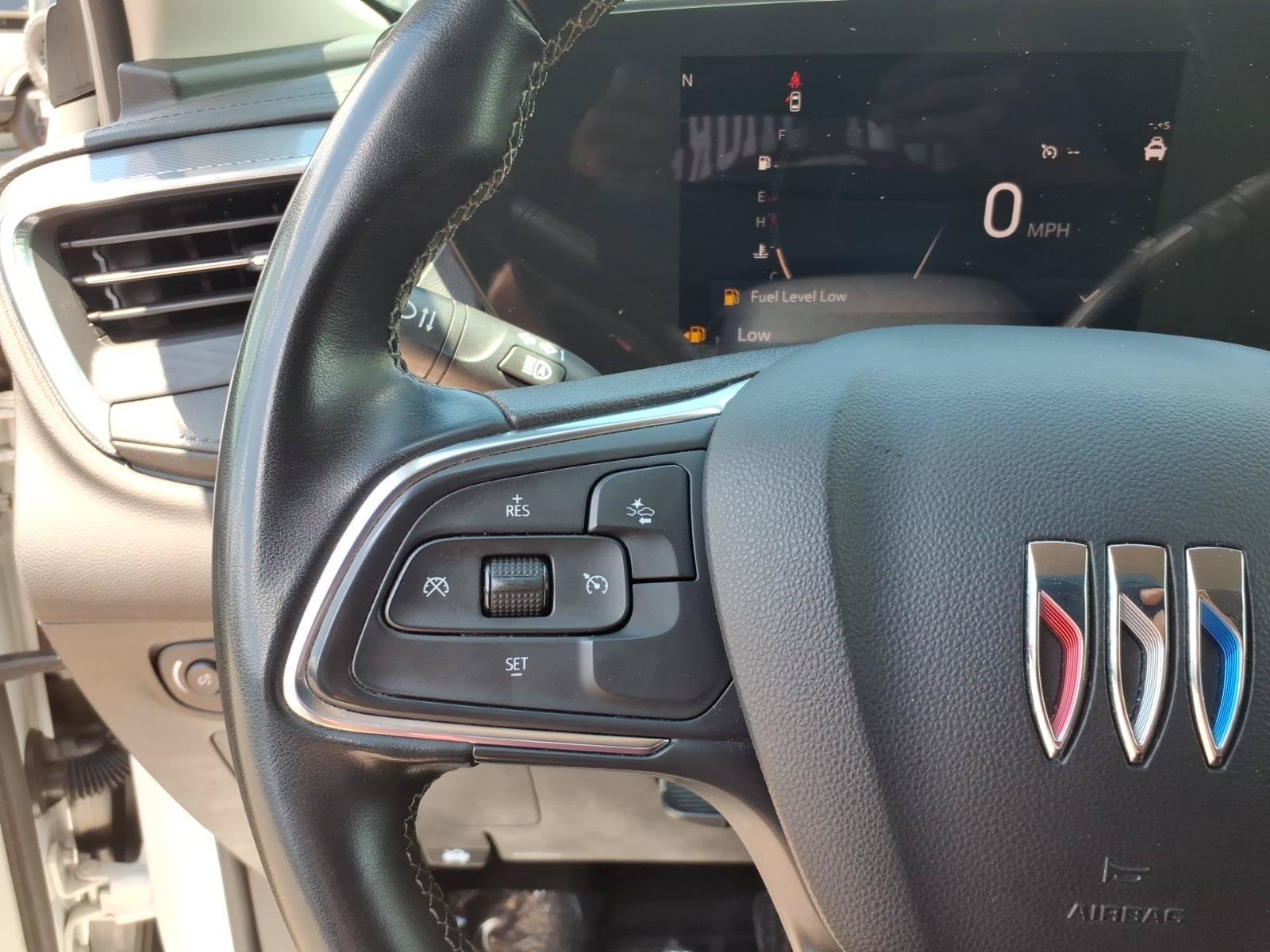 Used 2024 Buick Encore GX Preferred FWD image 15
