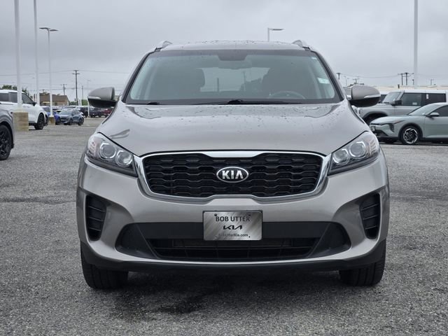 Used 2019 Kia Sorento FWD w/ LX Convenience Package image 2