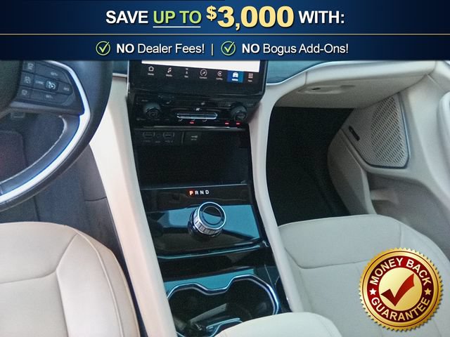 Used 2022 Jeep Grand Cherokee L Limited w/ Black Appearance Package RWD image 20