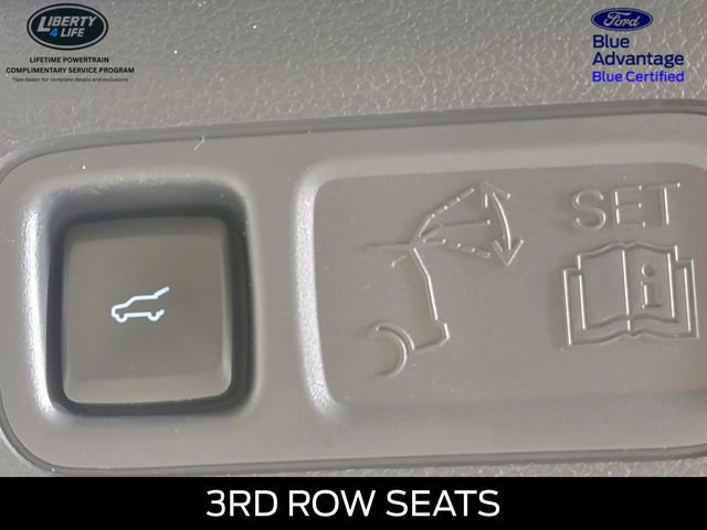 Certified 2023 Ford Expedition Max XLT AWD/4WD image 18