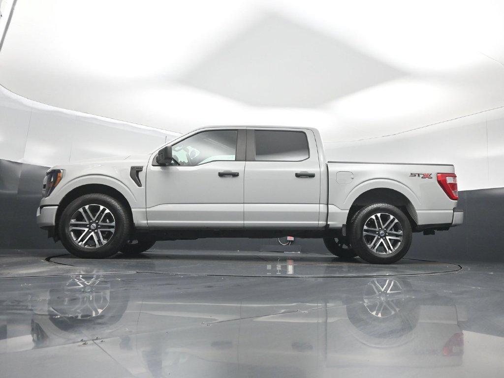 Certified 2023 Ford F150 XL w/ STX Appearance Package RWD image 46