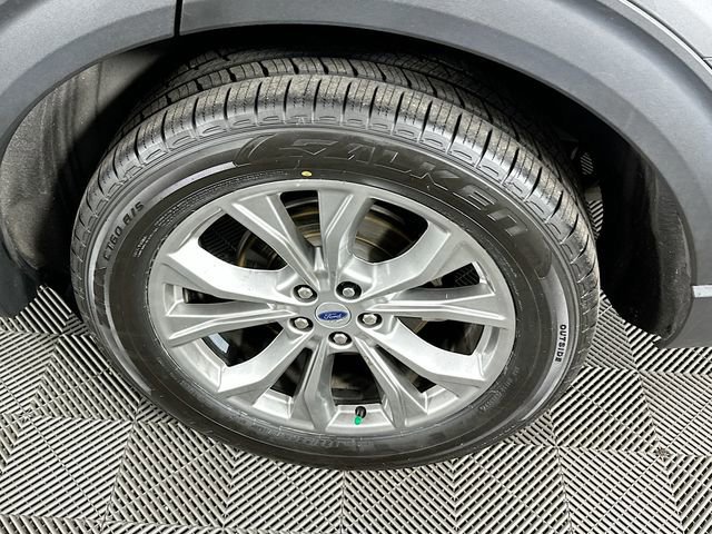 Certified 2023 Ford Explorer XLT w/ Equipment Group 202A image 36