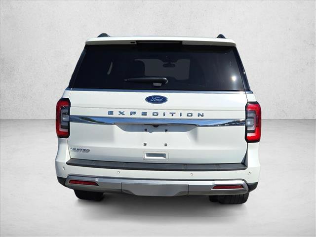 Certified 2024 Ford Expedition Limited AWD/4WD image 6
