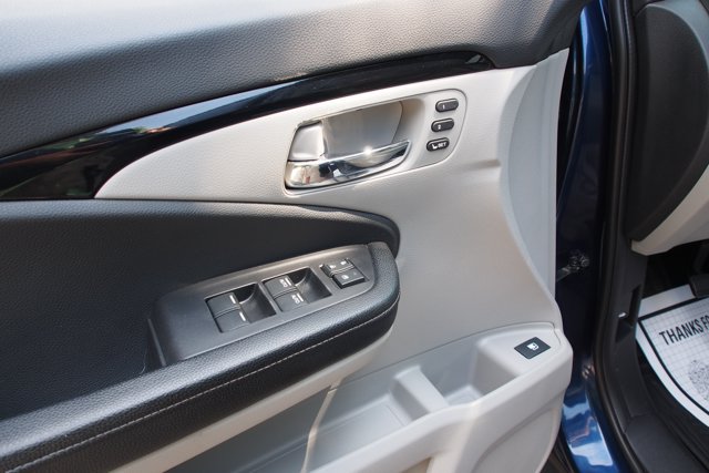 Used 2018 Honda Ridgeline RTL-E image 21