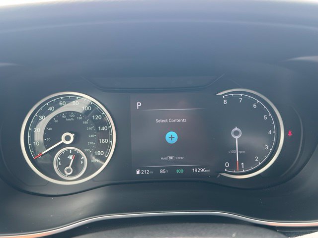 Used 2026 Genesis G70 2.5T AWD/4WD image 22