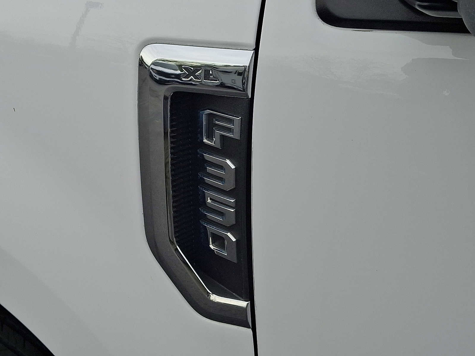 Certified 2022 Ford F350 XL w/ Power Equipment Group AWD/4WD image 28