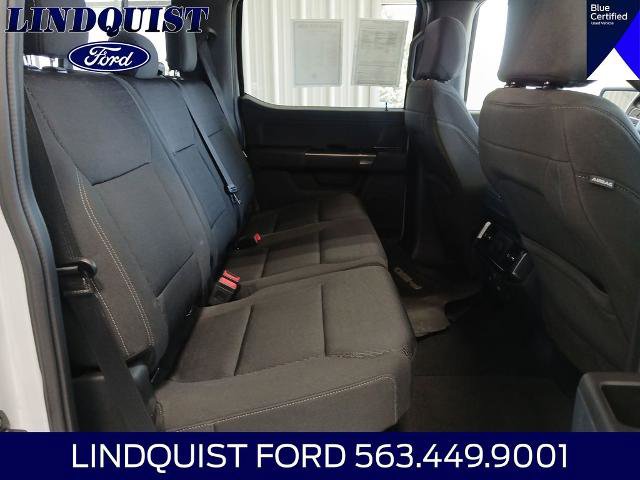 Certified 2023 Ford F150 XLT w/ Equipment Group 302A High AWD/4WD image 18