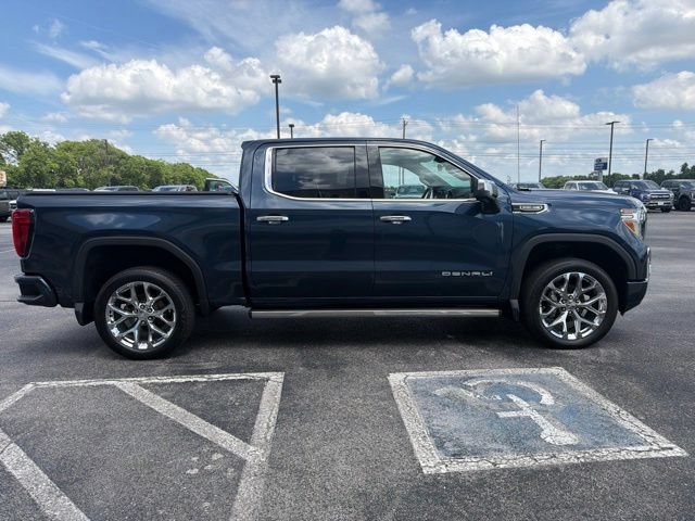 Used 2020 GMC Sierra 1500 Denali w/ Denali Ultimate Package AWD/4WD image 4