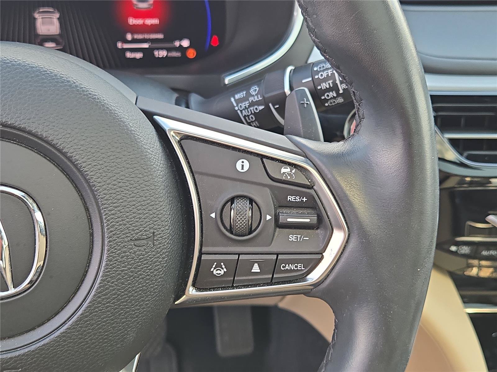 Used 2023 Acura MDX FWD w/ Technology Package image 30