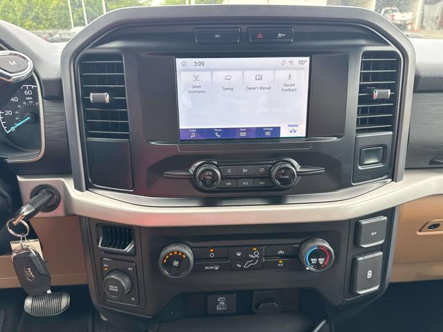 Certified 2023 Ford F150 XLT AWD/4WD image 30