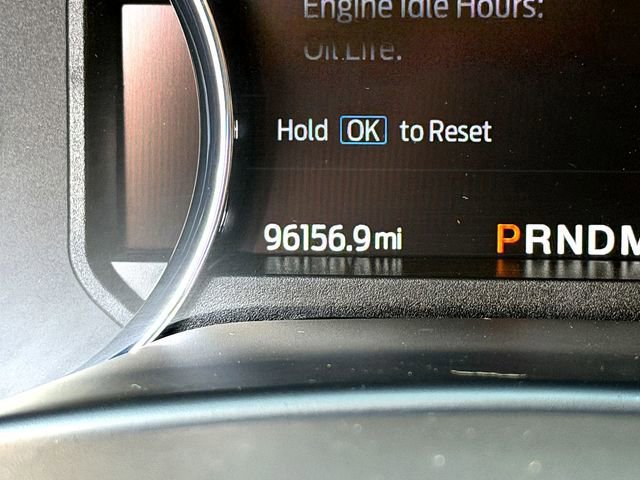 Certified 2021 Ford Expedition XLT image 16