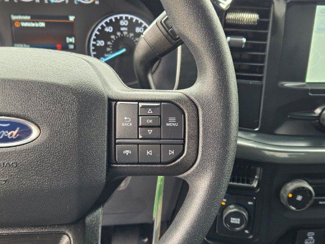 Certified 2023 Ford F150 XL w/ STX Appearance Package AWD/4WD image 30