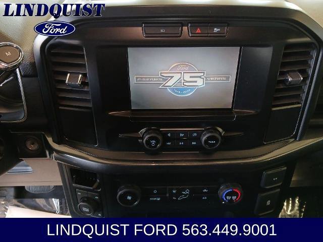 Certified 2023 Ford F150 XL w/ STX Appearance Package image 15
