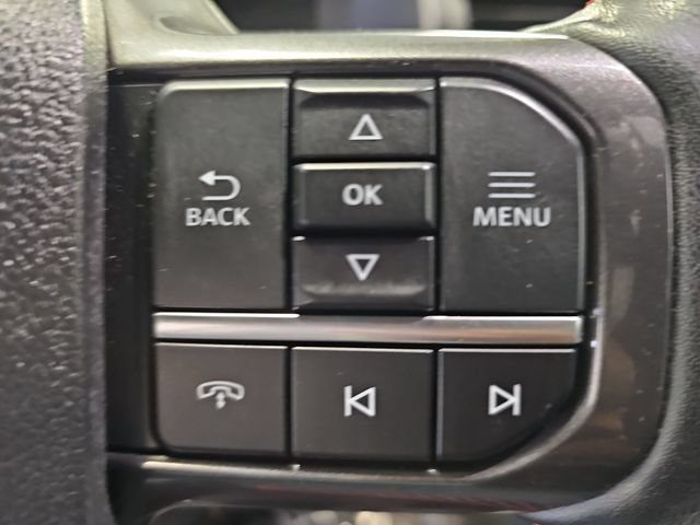 Certified 2024 Ford Expedition Max Limited AWD/4WD image 18