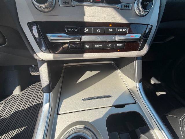 Certified 2023 Ford Explorer XLT w/ Equipment Group 202A AWD/4WD image 24