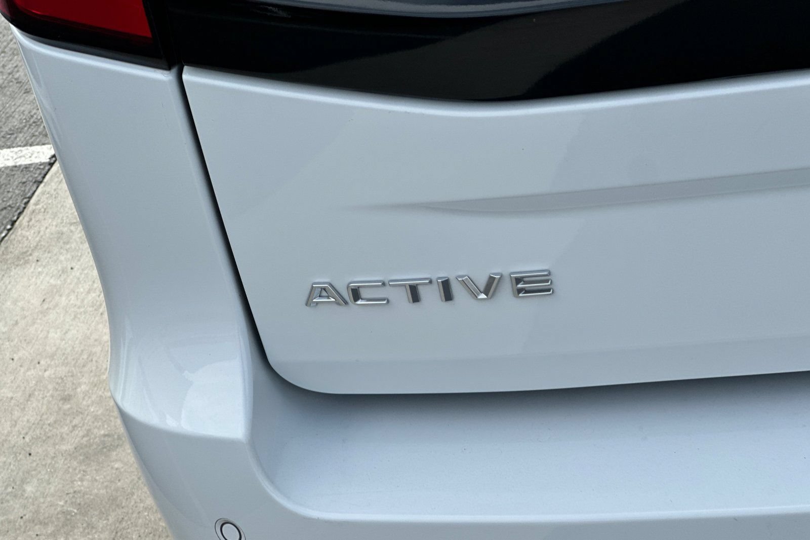 Certified 2025 Ford Expedition Active RWD image 28