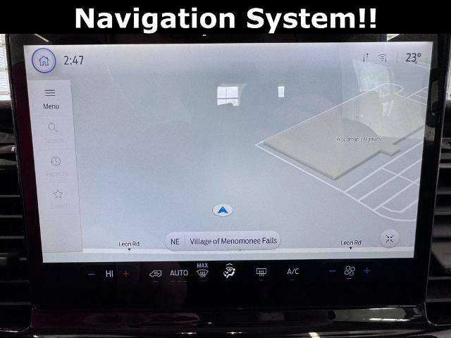 Certified 2023 Ford Transit 350 XLT image 13