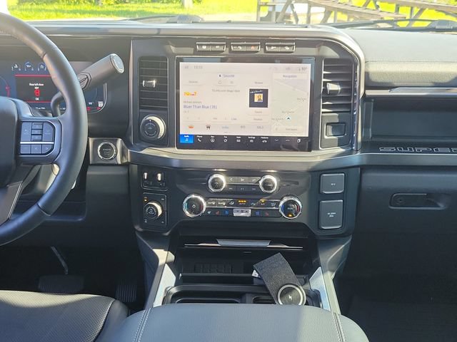 Certified 2024 Ford F250 Lariat w/ Lariat Ultimate Package AWD/4WD image 21