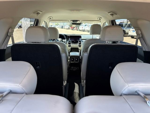 Used 2022 Kia Sorento SX AWD/4WD image 25