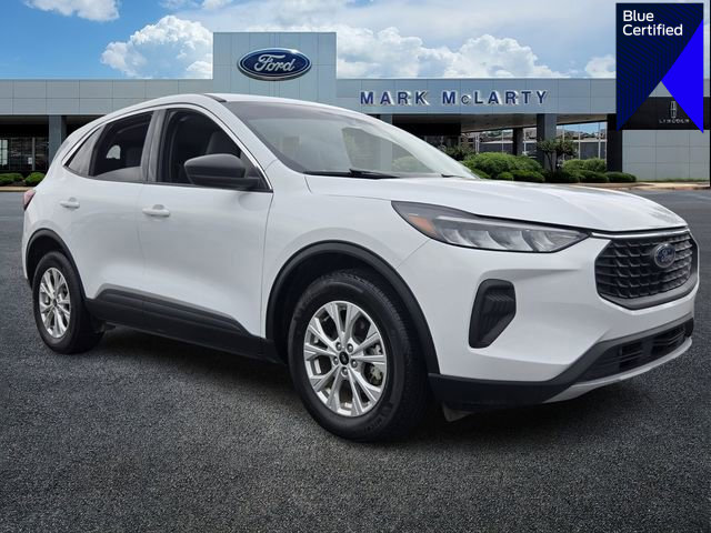 Certified 2023 Ford Escape Active w/ Tech Pack #1